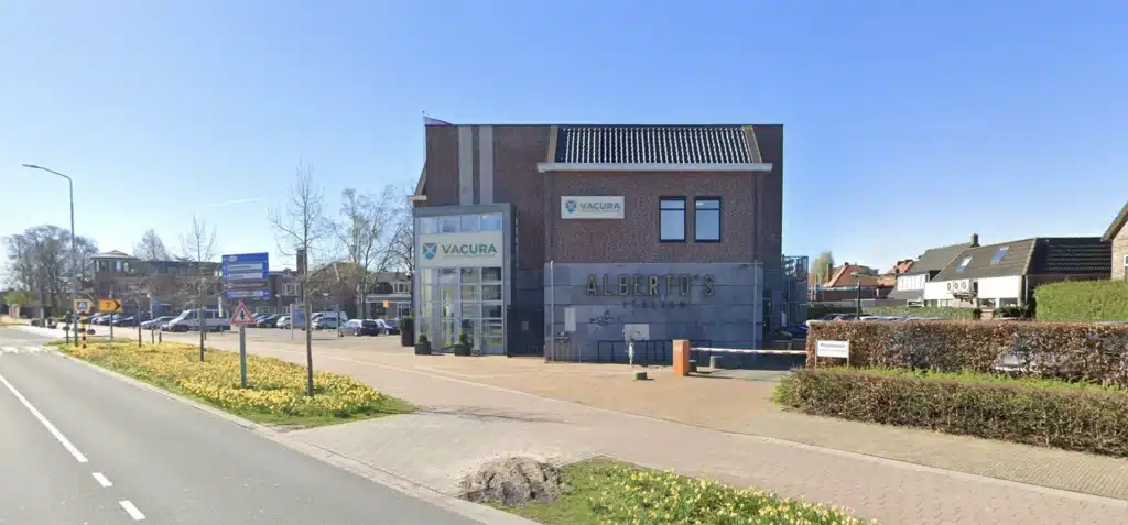 Stationsplein 7 Barneveld Vacura